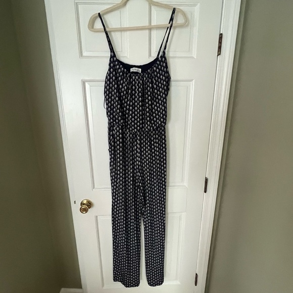 Brand new Kaileigh Adalia knit Jumpsuit - Picture 1 of 3